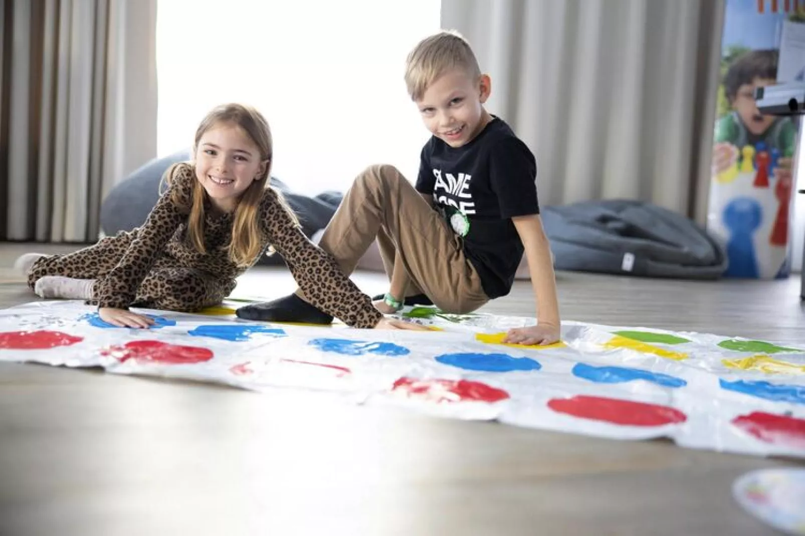 ALPRIMA Aparthotel Hinterstoder-Studio-Niet-getagd