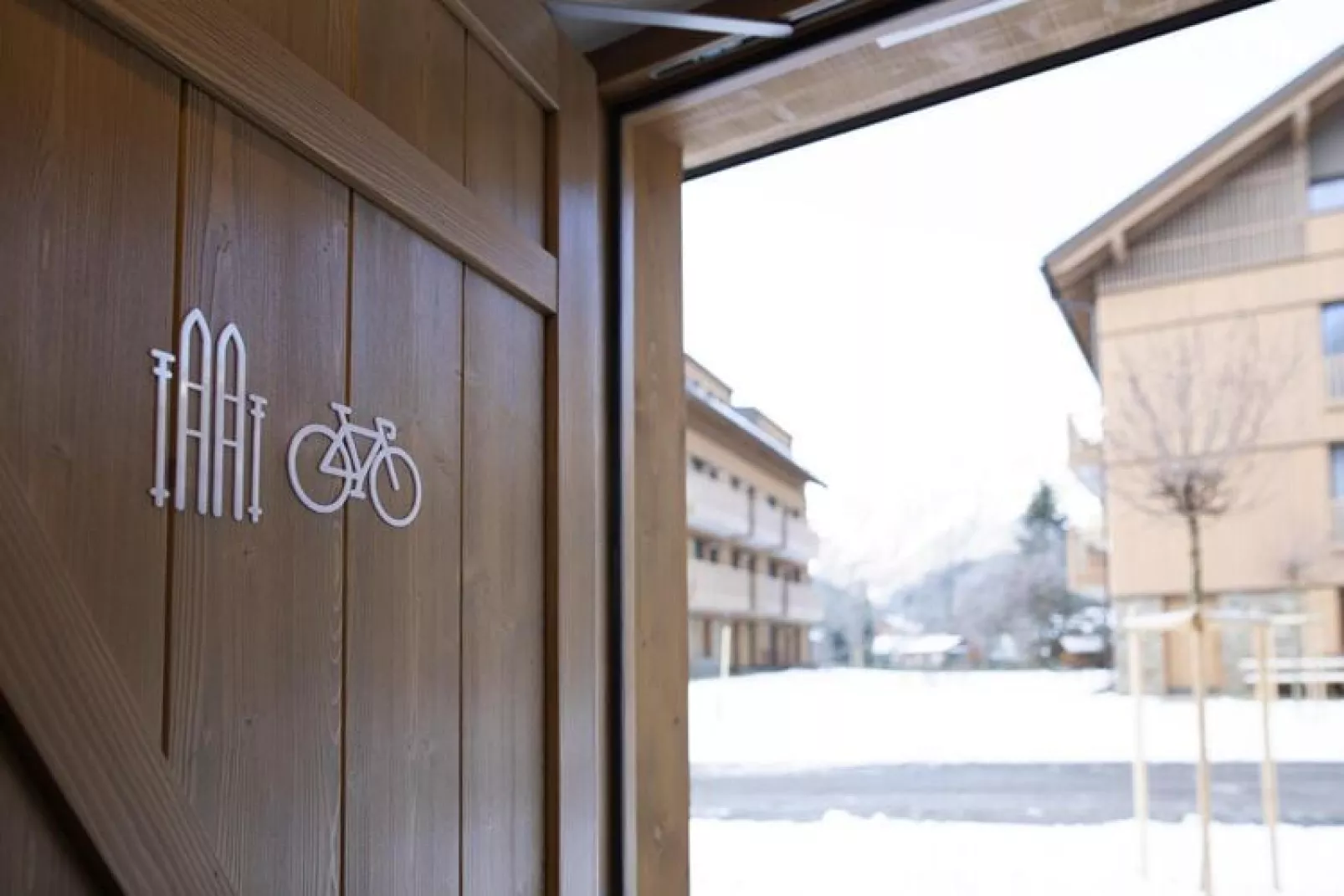 ALPRIMA Aparthotel Hinterstoder-Studio-Terras