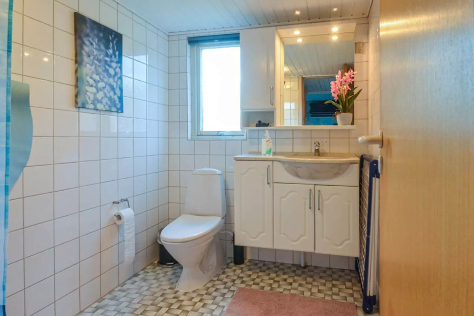 5 persoons vakantie huis in Thyholm-By Traum-Binnen