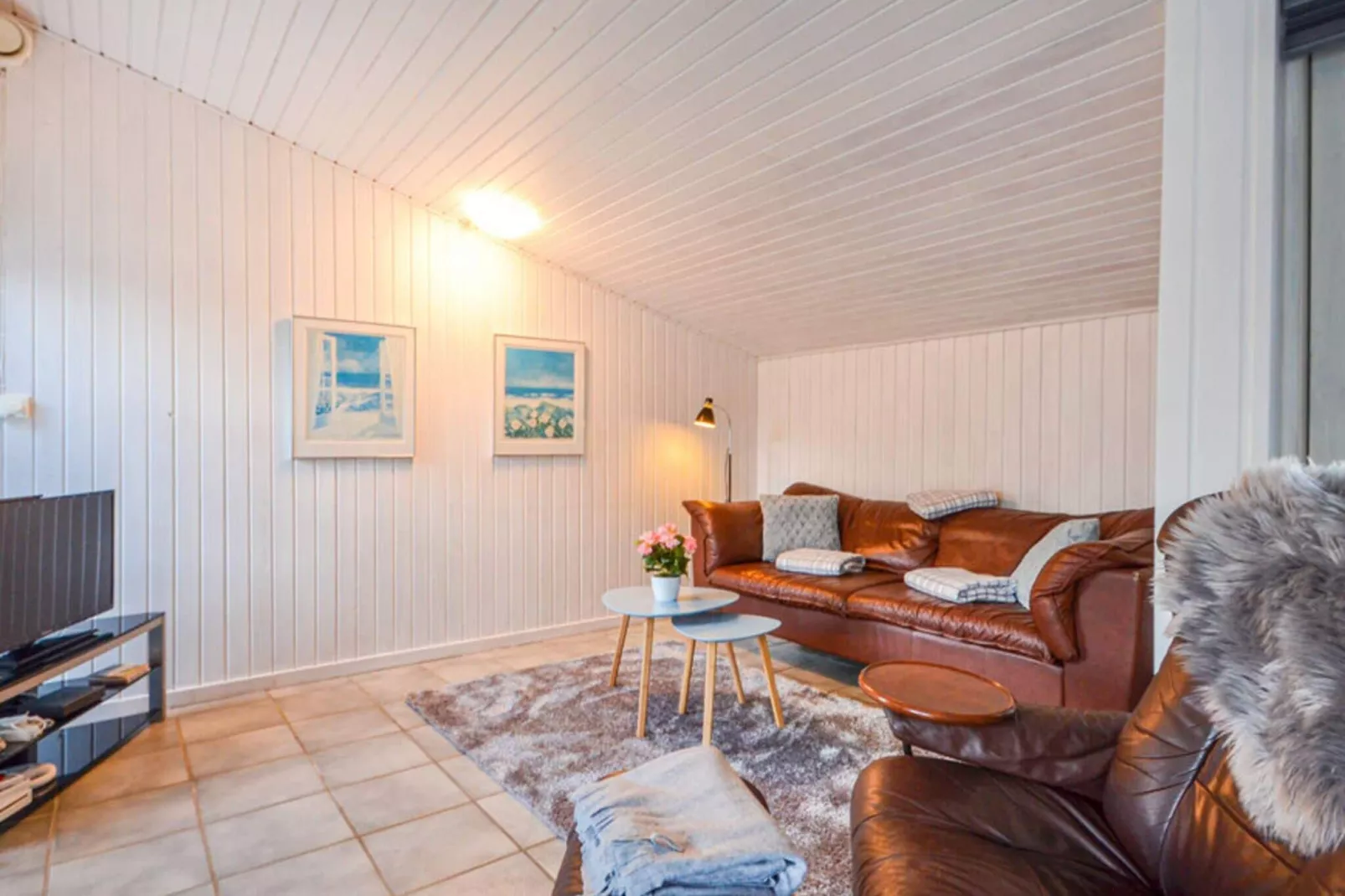 5 persoons vakantie huis in Thyholm-Binnen