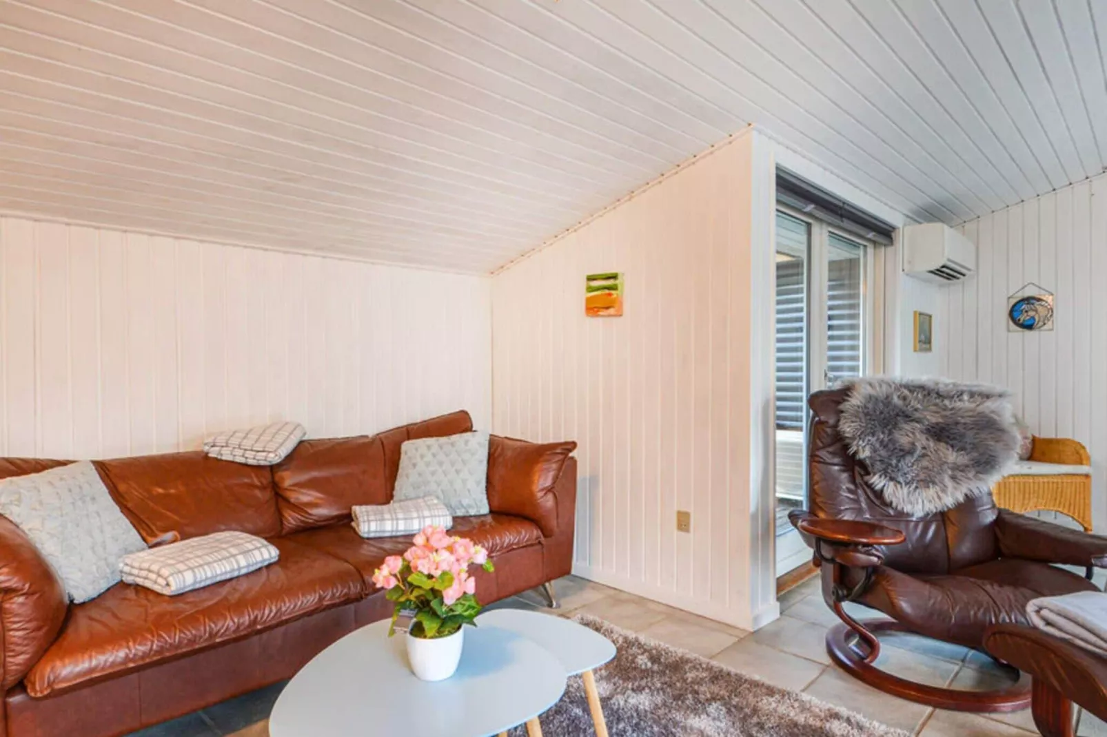 5 persoons vakantie huis in Thyholm-By Traum-Binnen