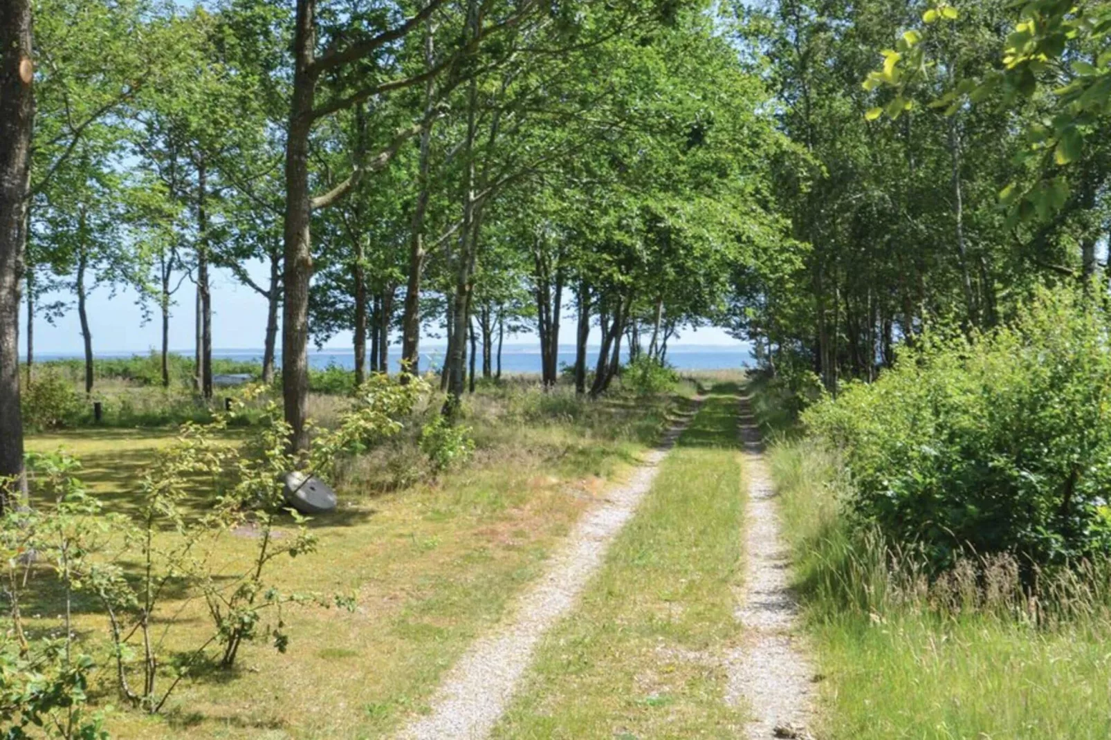 5 persoons vakantie huis in Thyholm-By Traum-Uitzicht