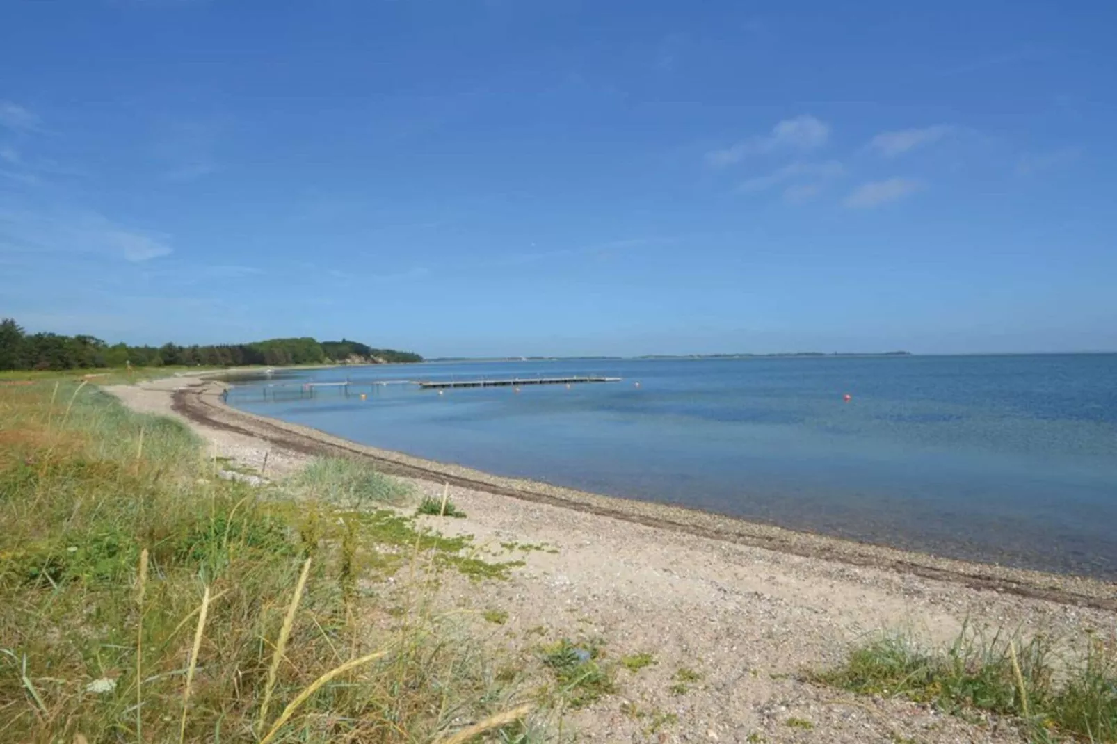 5 persoons vakantie huis in Thyholm-By Traum-Uitzicht