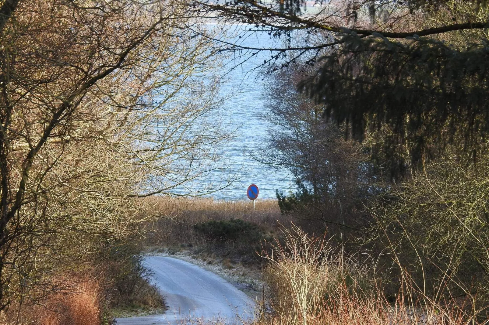 5 persoons vakantie huis in Thyholm-By Traum-Uitzicht