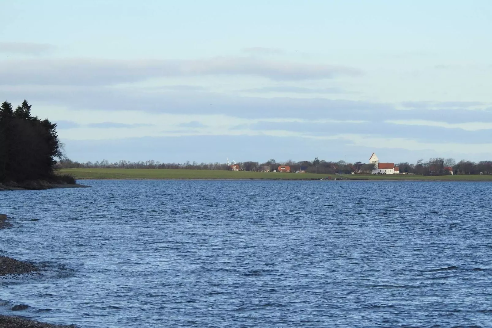5 persoons vakantie huis in Thyholm-By Traum-Uitzicht