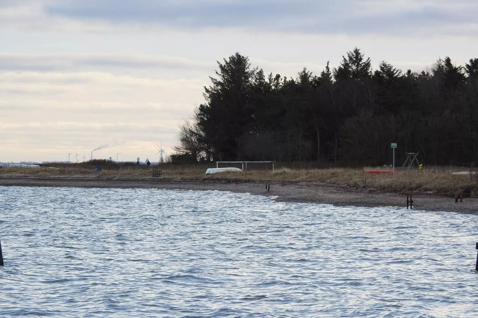 5 persoons vakantie huis in Thyholm-By Traum-Uitzicht