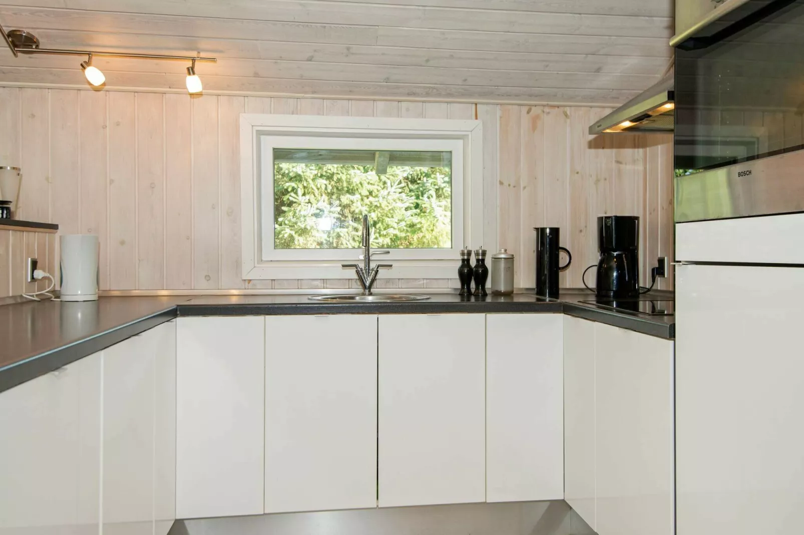 6 persoons vakantie huis in Fanø-Binnen
