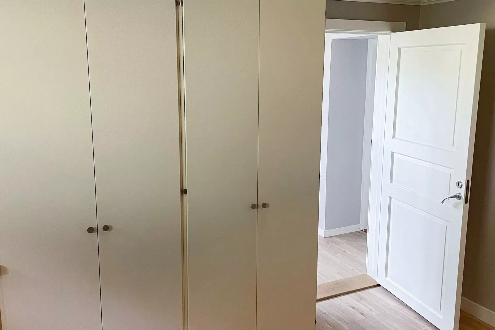 2 persoons vakantie huis in GAMLEBY-Binnen