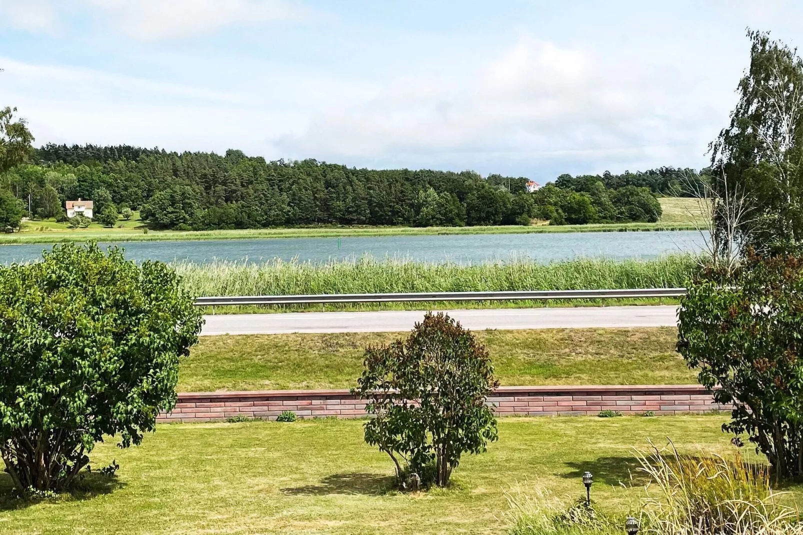 2 persoons vakantie huis in GAMLEBY-Niet-getagd