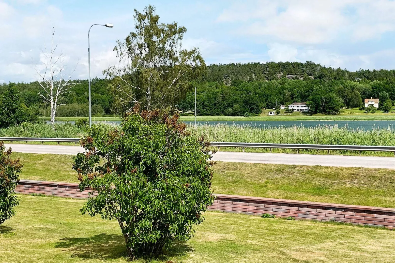 2 persoons vakantie huis in GAMLEBY-Niet-getagd