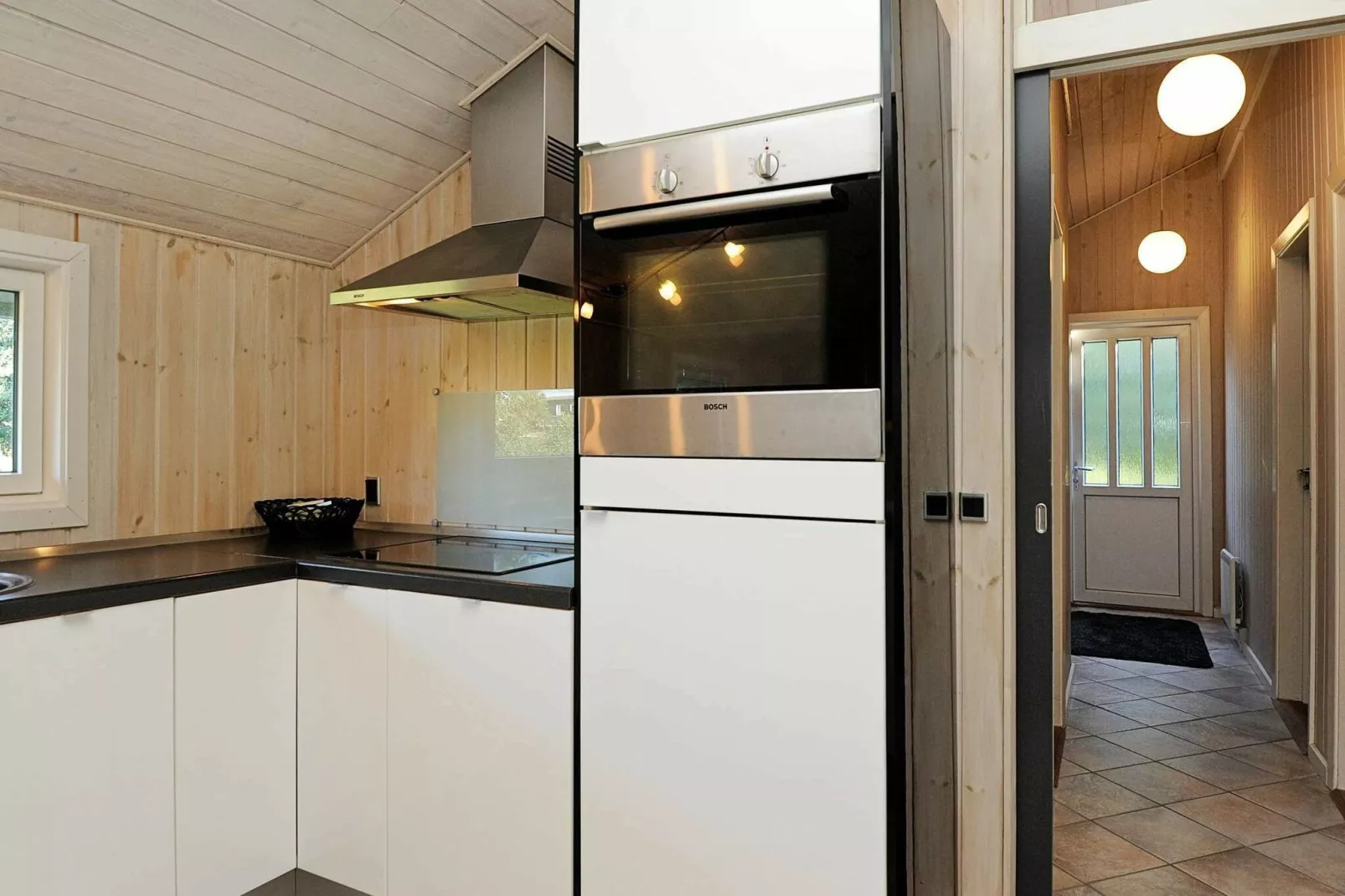 6 persoons vakantie huis in Fanø-Binnen