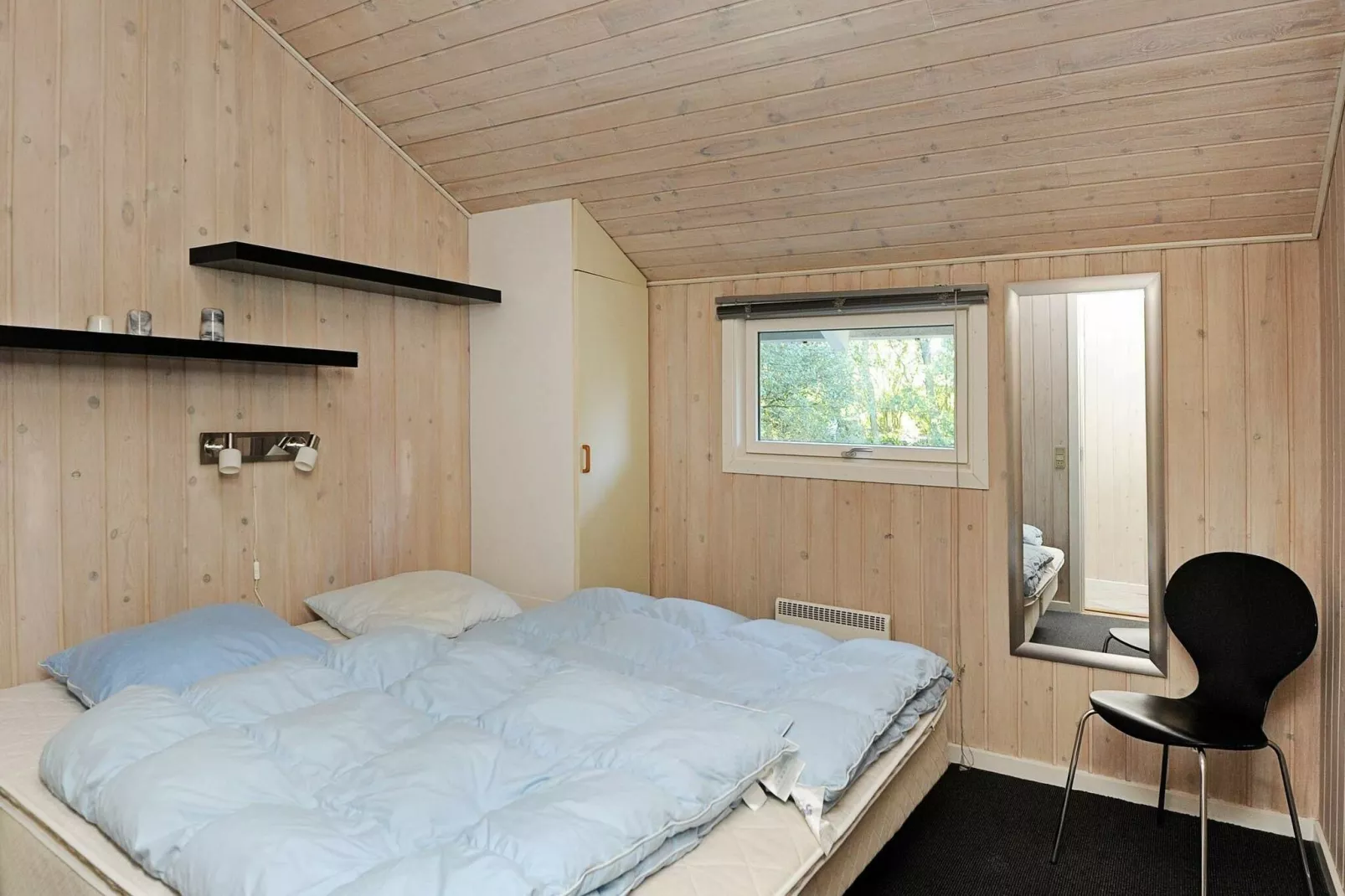6 persoons vakantie huis in Fanø-Binnen