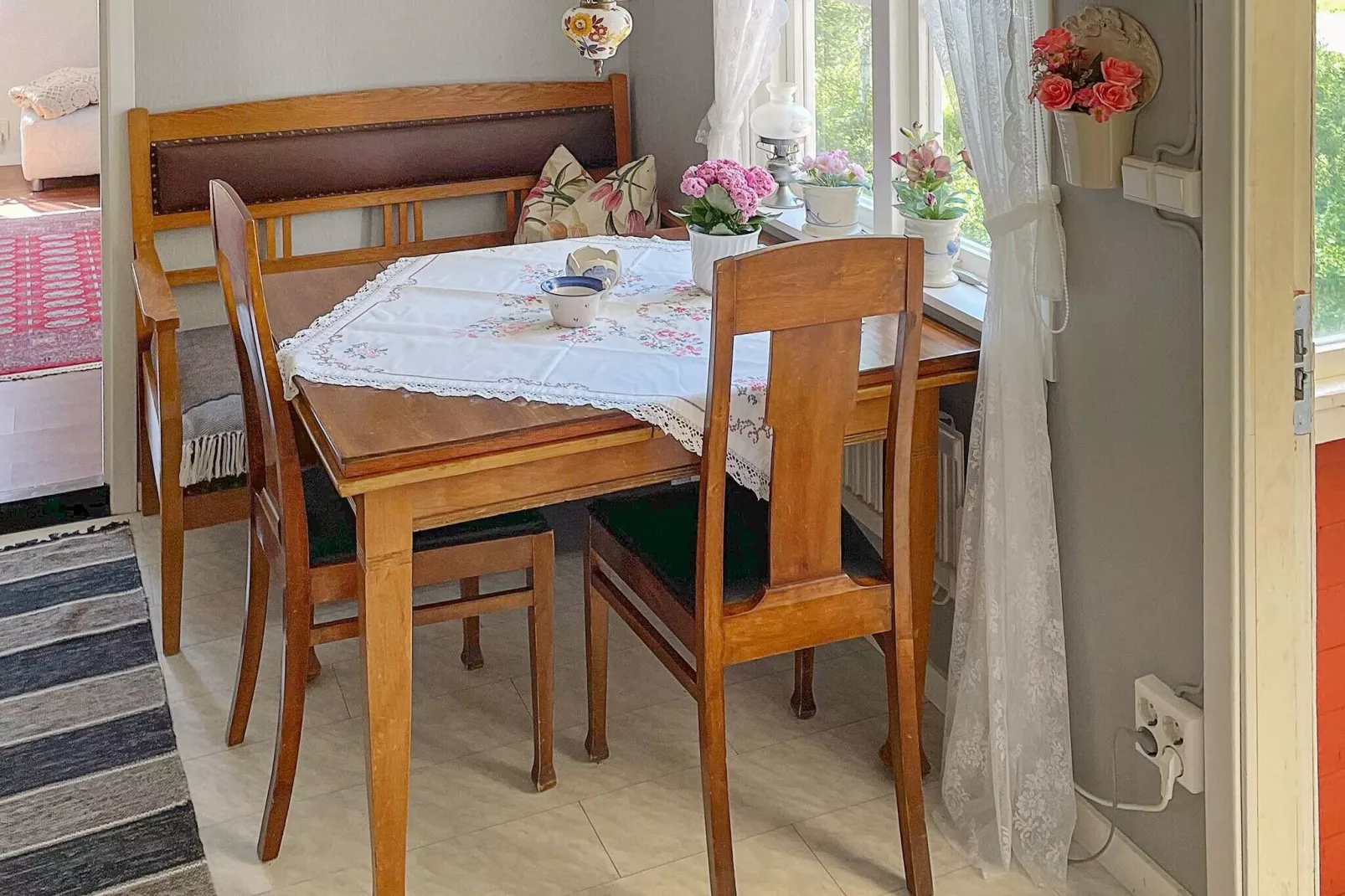 4 persoons vakantie huis in öRSJö-By Traum-Binnen