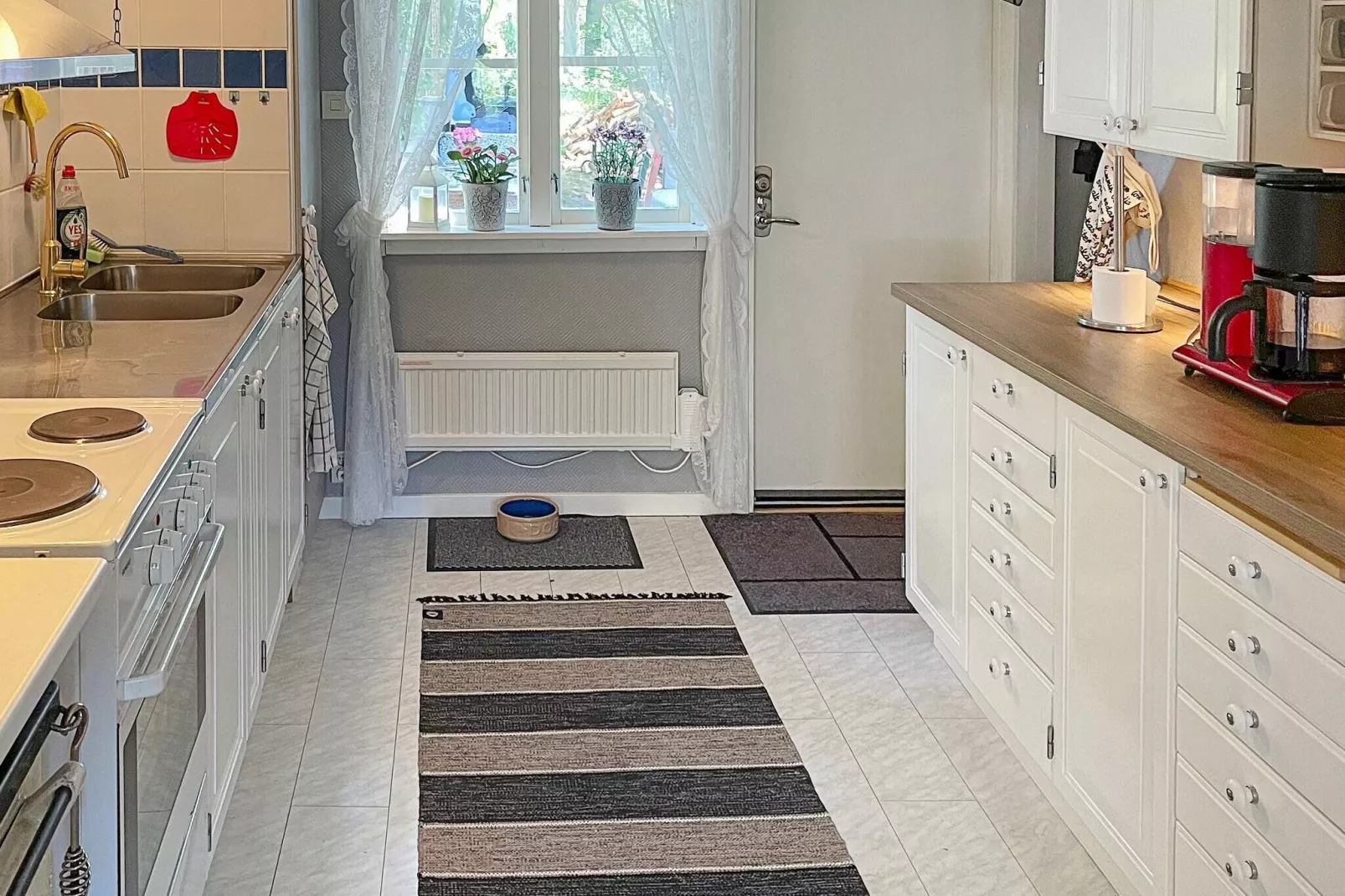 4 persoons vakantie huis in öRSJö-By Traum-Binnen