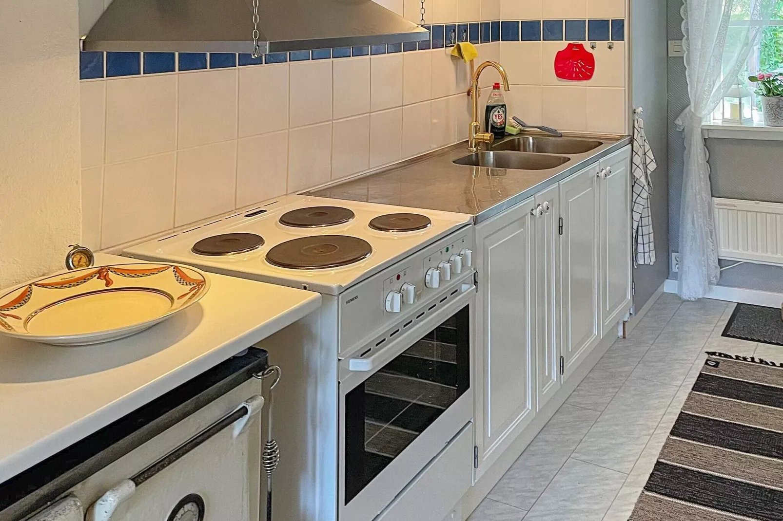 4 persoons vakantie huis in öRSJö-By Traum-Binnen