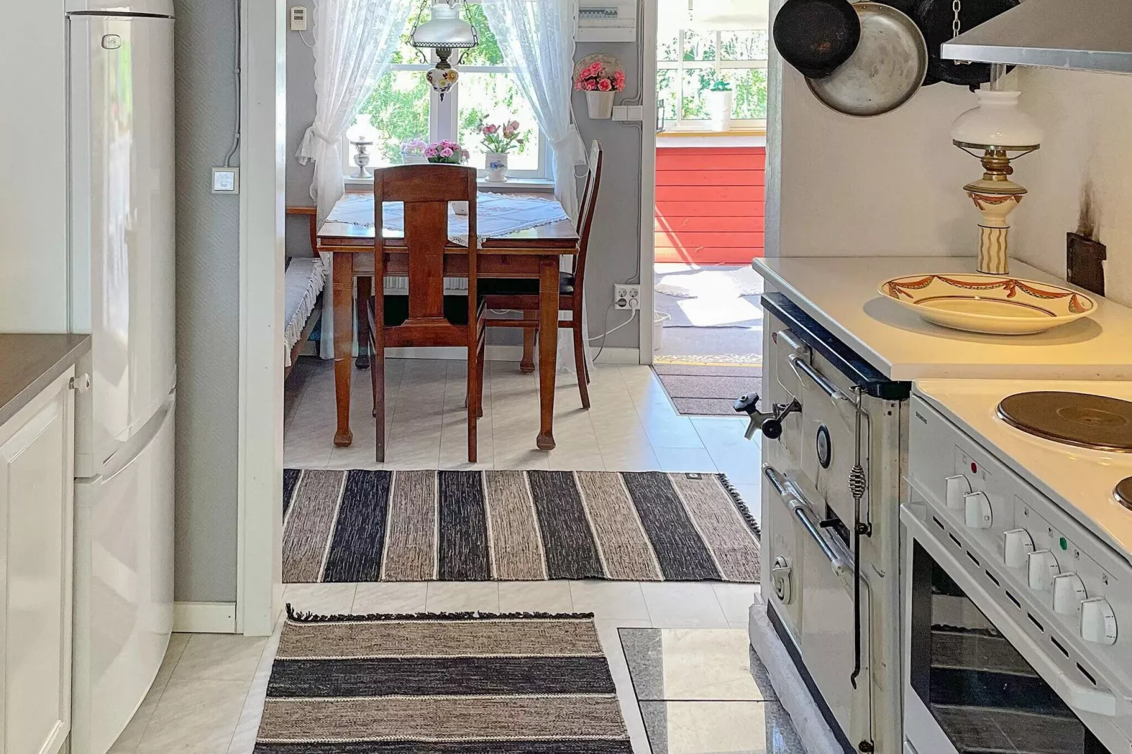 4 persoons vakantie huis in öRSJö-By Traum-Binnen
