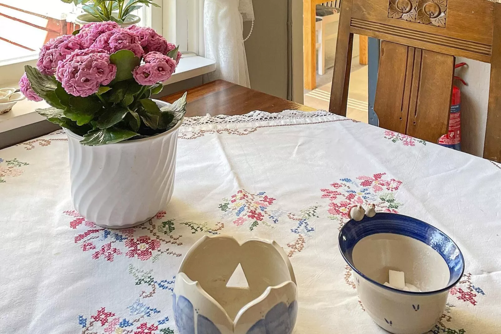 4 persoons vakantie huis in öRSJö-By Traum-Binnen