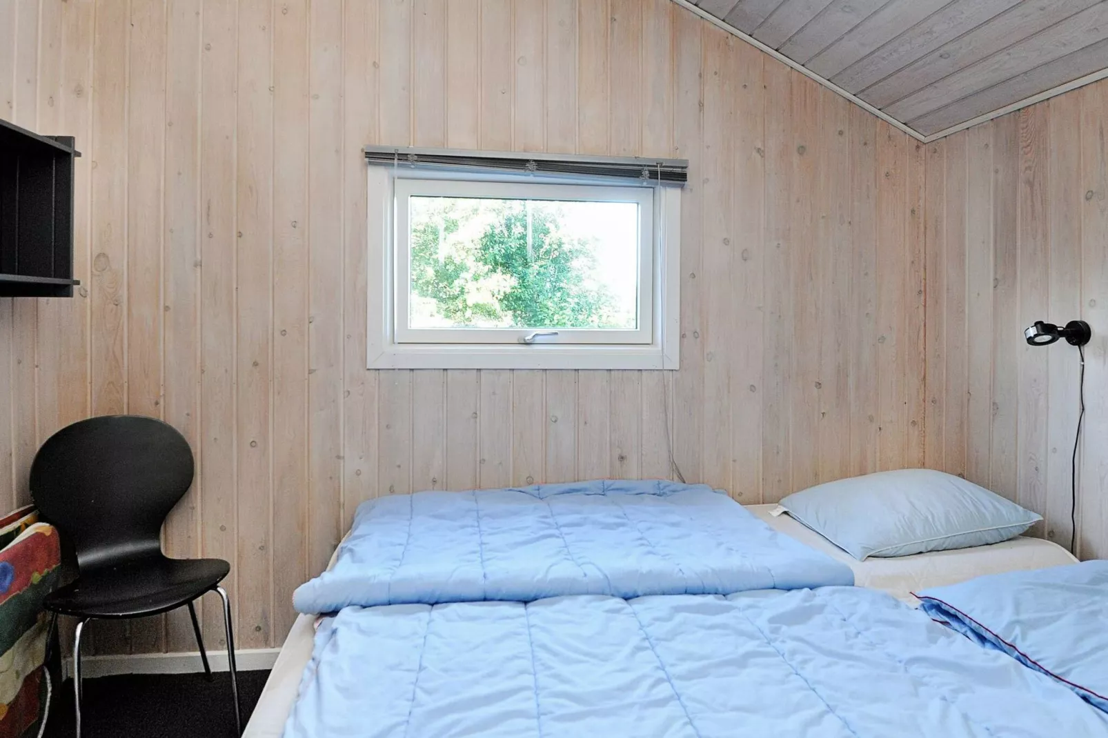 6 persoons vakantie huis in Fanø-Binnen