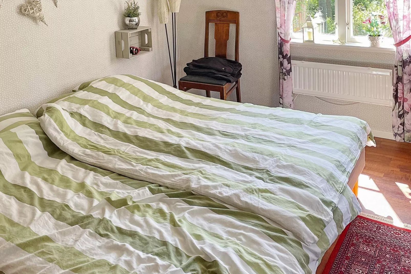 4 persoons vakantie huis in öRSJö-By Traum-Binnen