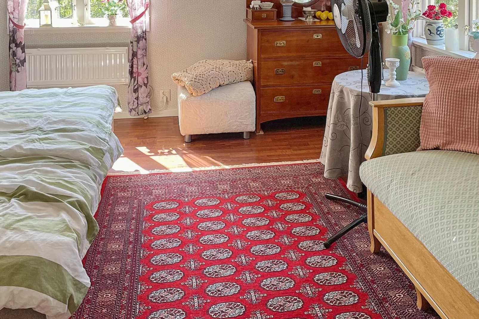 4 persoons vakantie huis in öRSJö-By Traum-Binnen