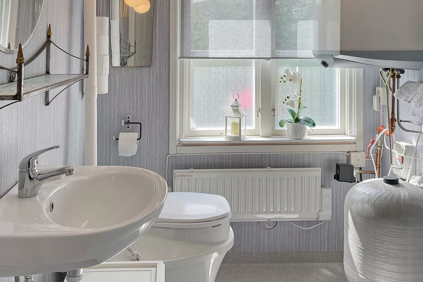 4 persoons vakantie huis in öRSJö-By Traum-Binnen