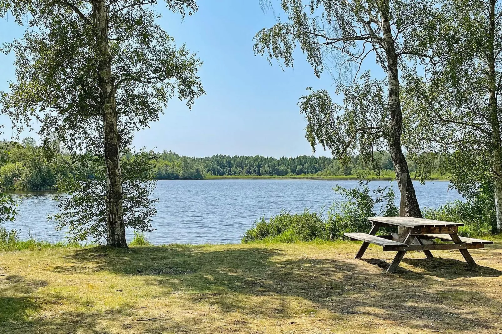 4 persoons vakantie huis in öRSJö-By Traum-Niet-getagd