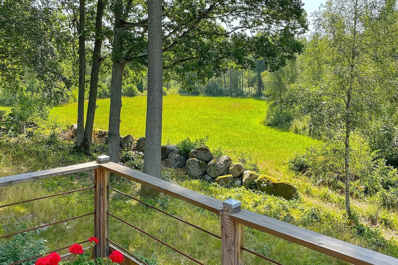4 persoons vakantie huis in öRSJö-By Traum-Niet-getagd