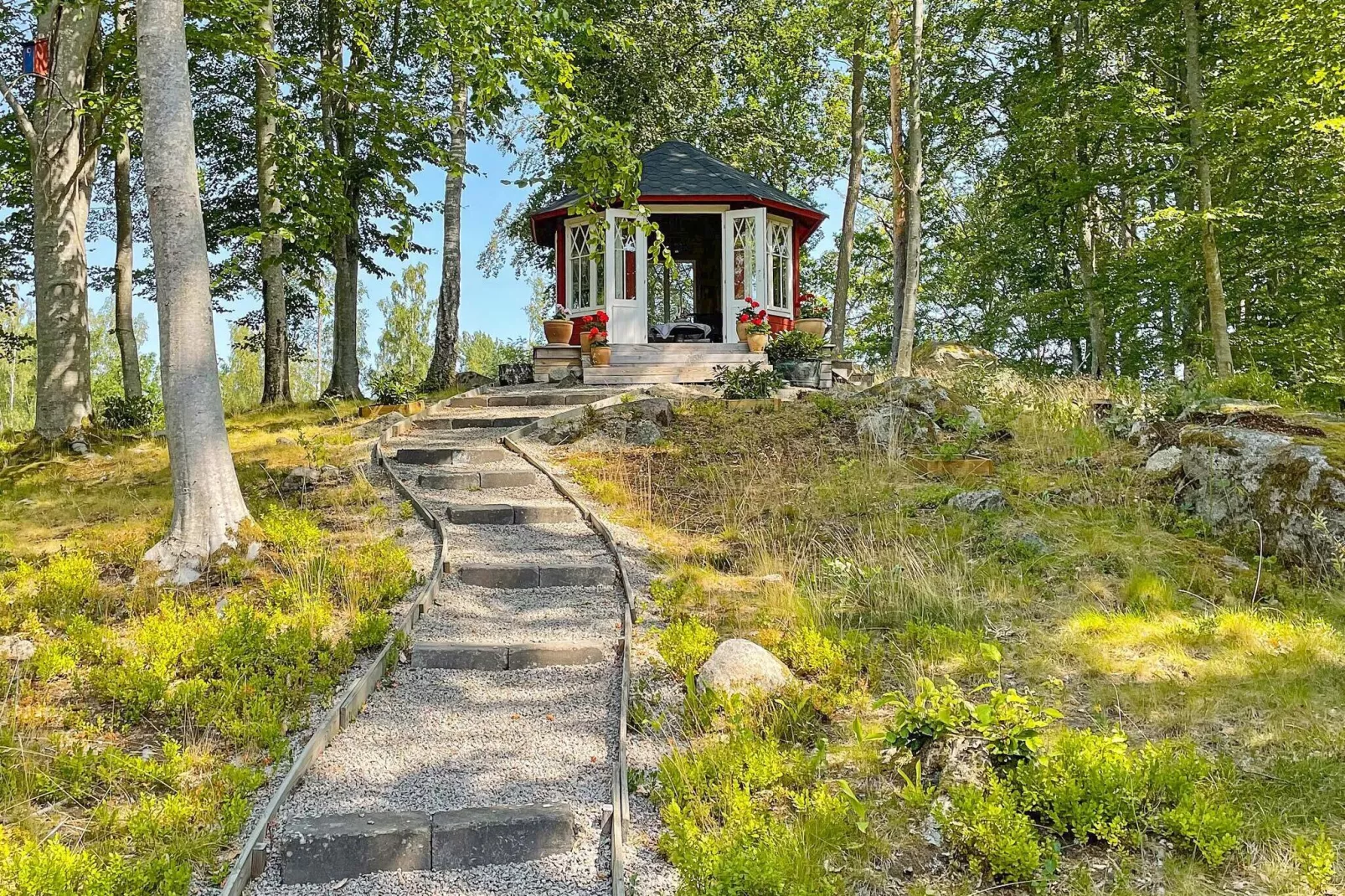 4 persoons vakantie huis in öRSJö-By Traum-Niet-getagd