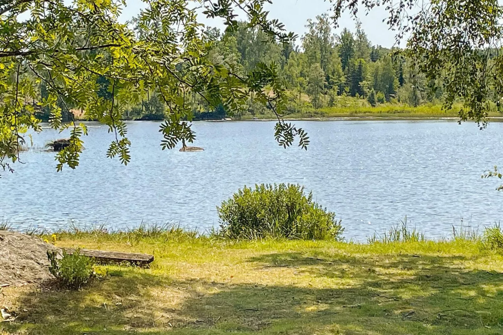 4 persoons vakantie huis in öRSJö-By Traum-Niet-getagd