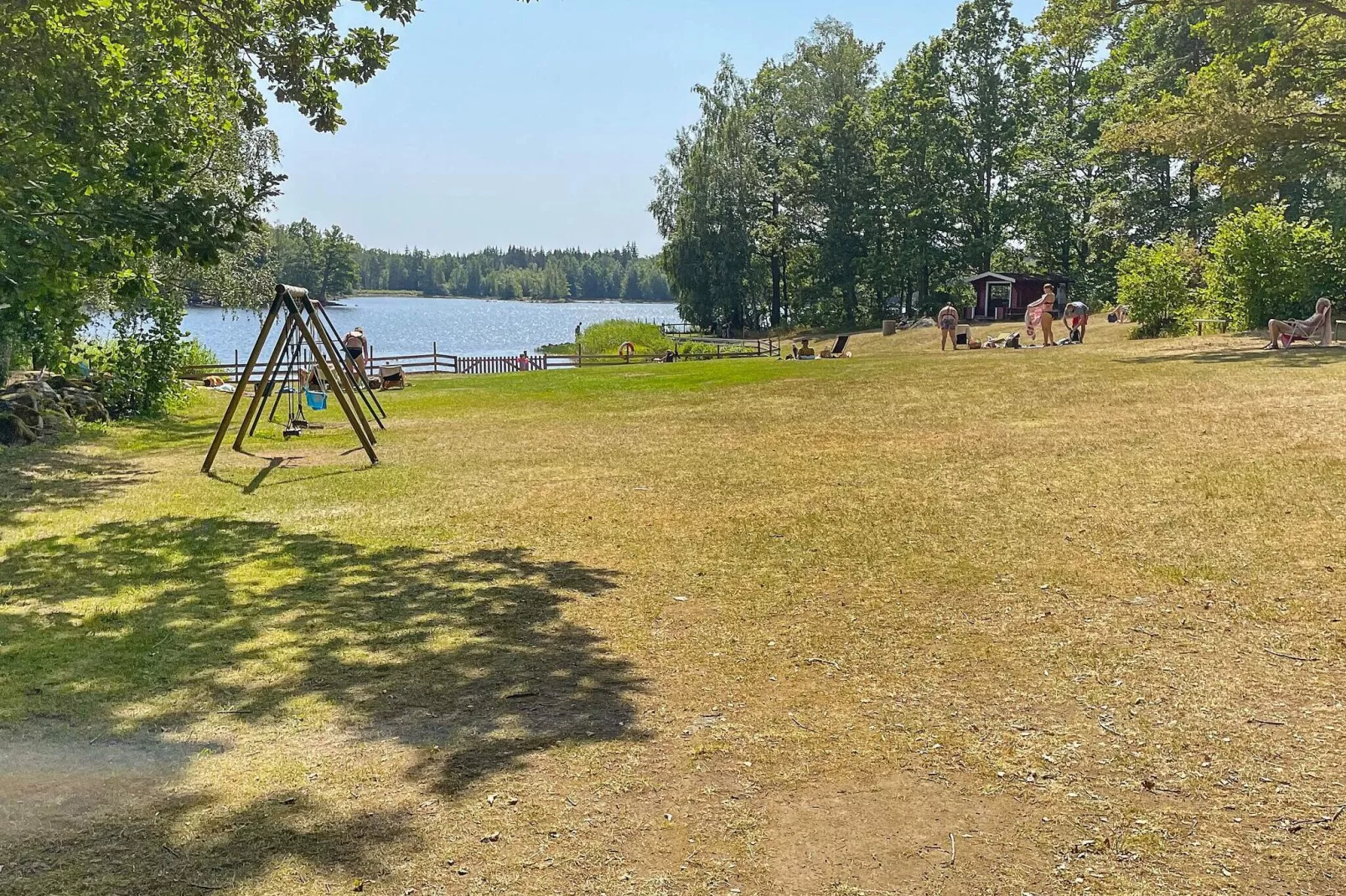4 persoons vakantie huis in öRSJö-By Traum-Niet-getagd