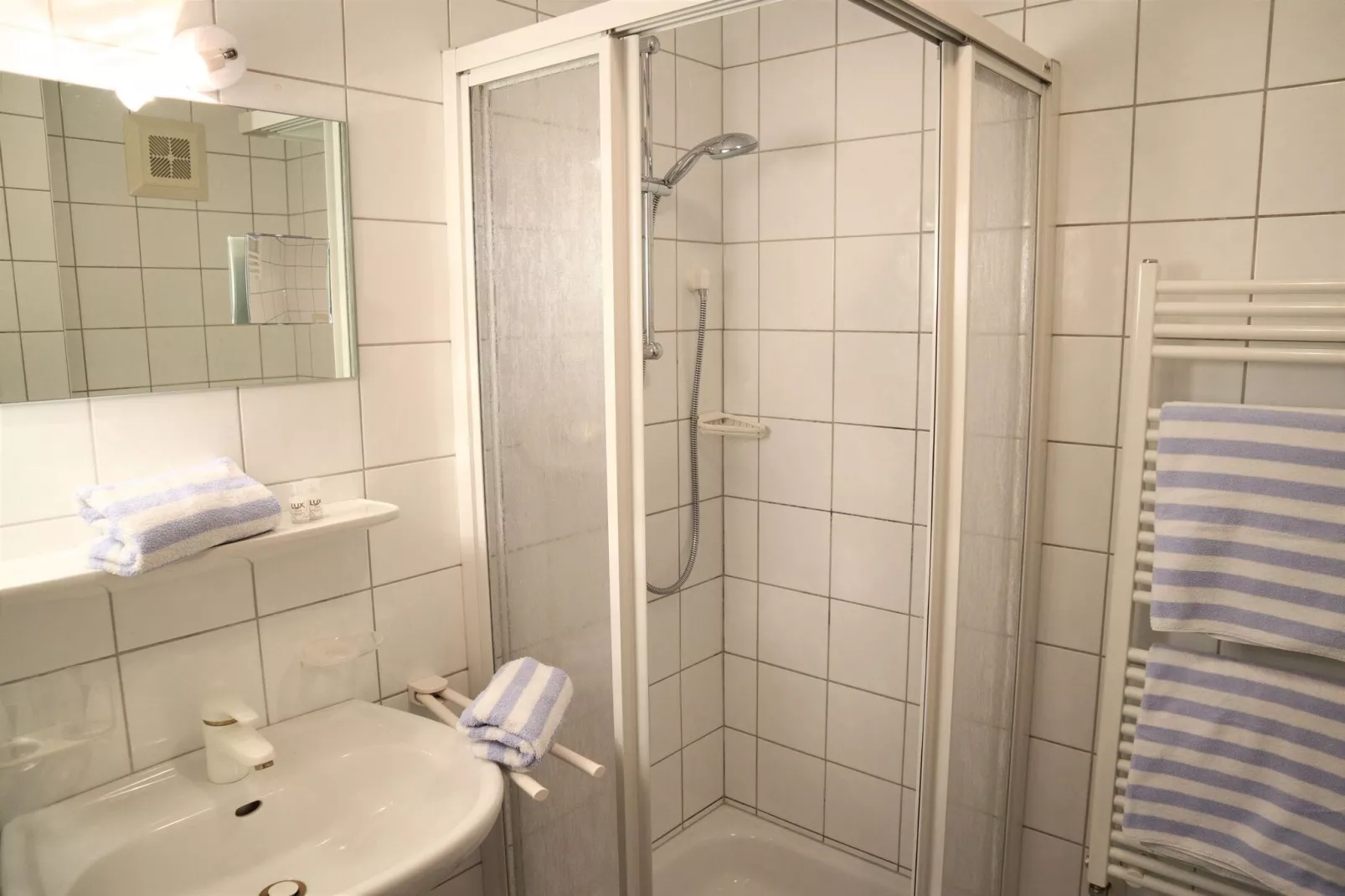 Edenlehen - Wildkogel-Badkamer
