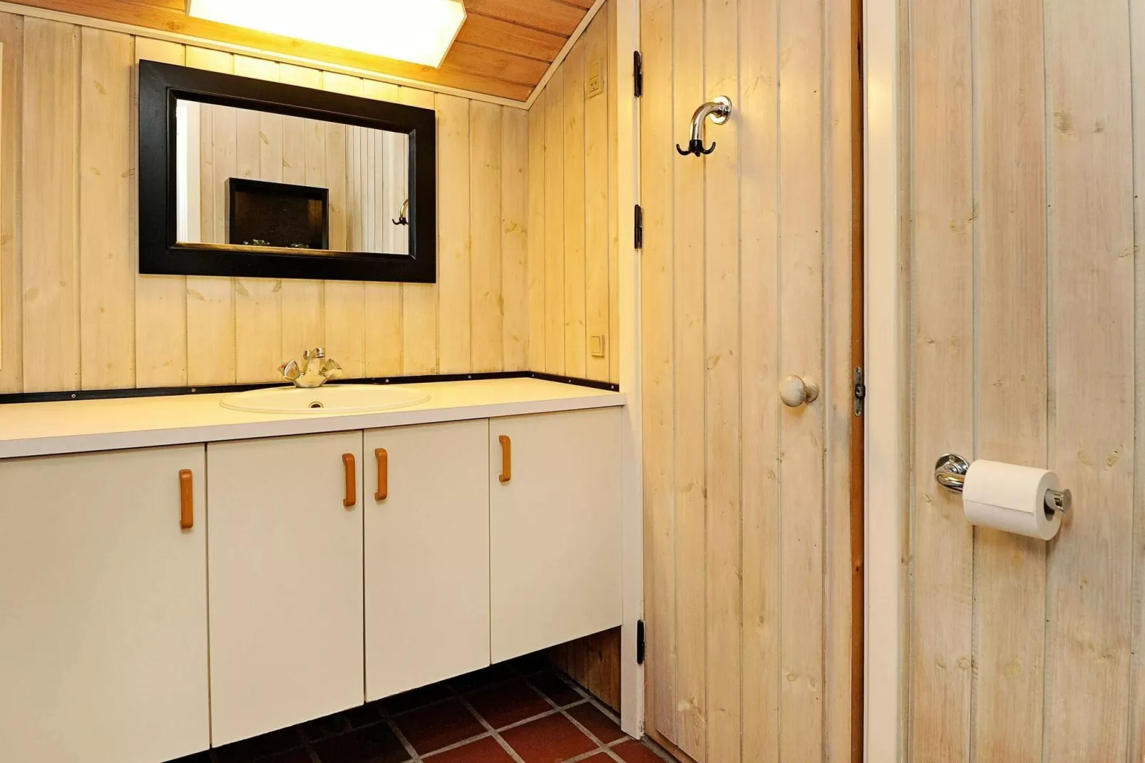 6 persoons vakantie huis in Fanø-Binnen