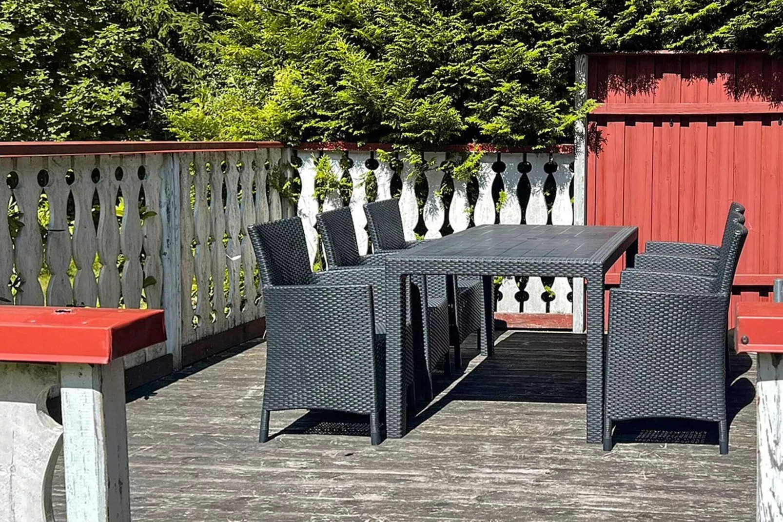 8 persoons vakantie huis in Annerstad-By Traum-Niet-getagd