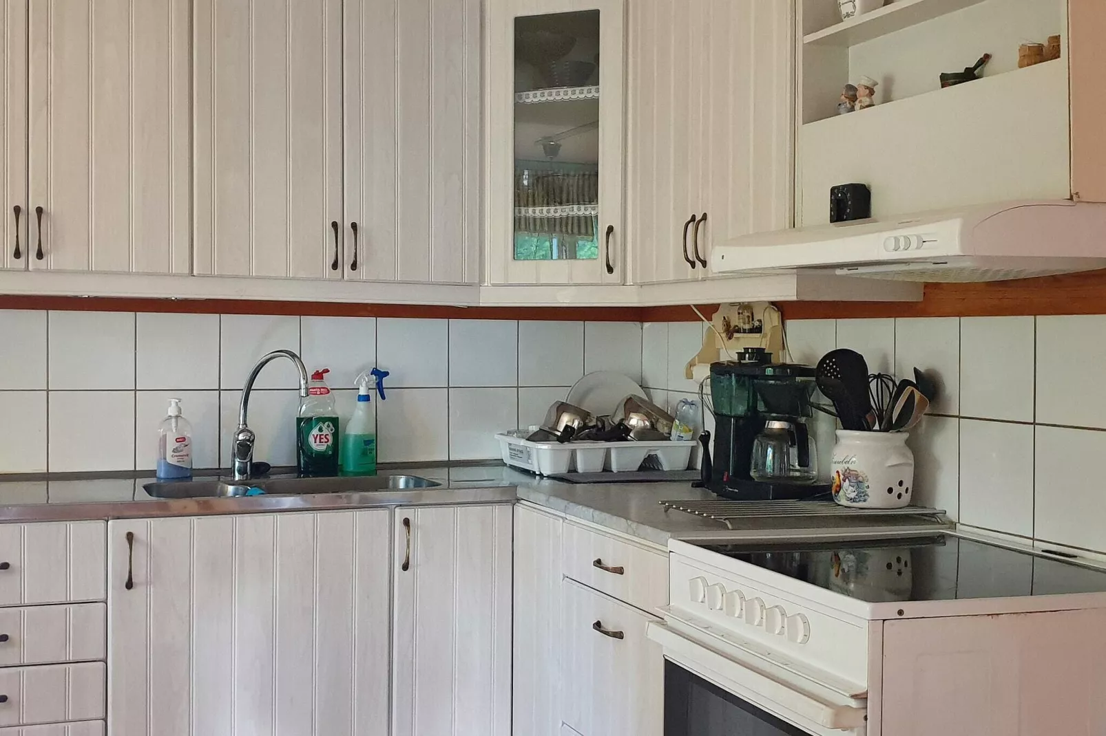 8 persoons vakantie huis in Annerstad-By Traum-Binnen