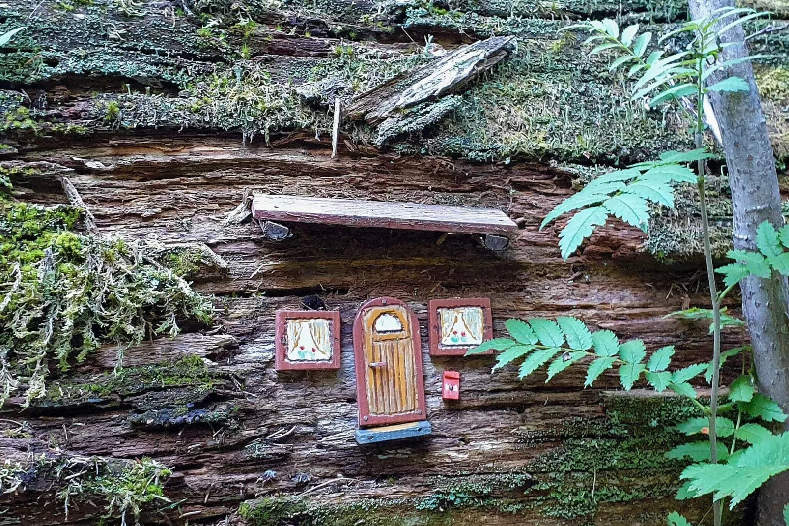 8 persoons vakantie huis in Annerstad-By Traum-Niet-getagd