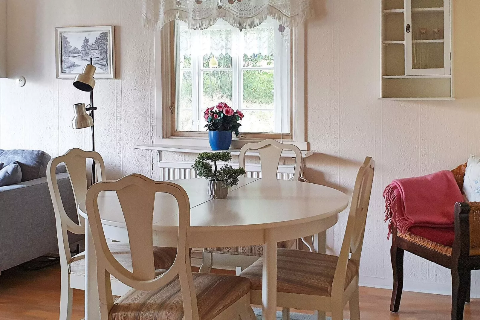 8 persoons vakantie huis in Annerstad-By Traum-Binnen