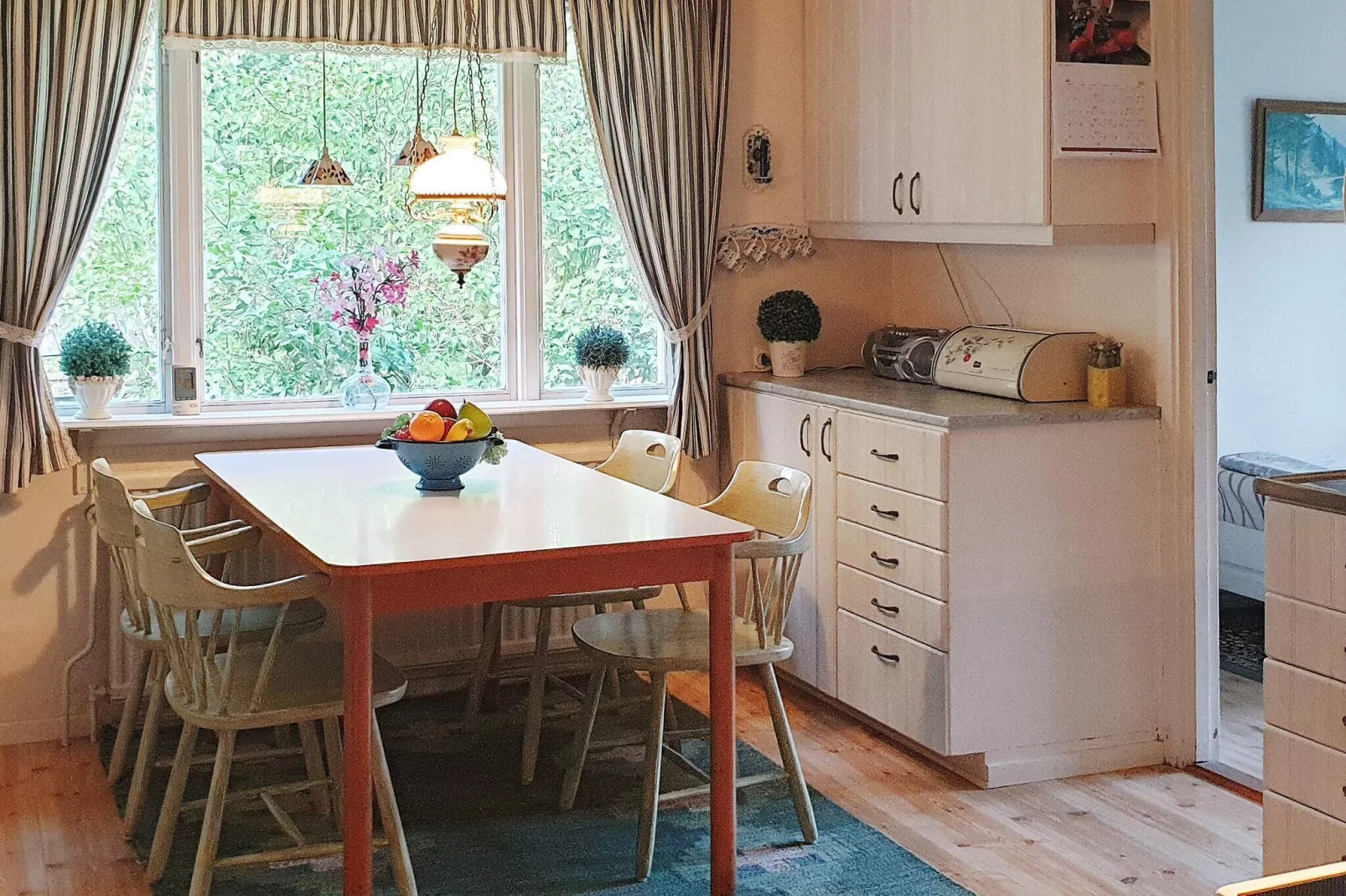 8 persoons vakantie huis in Annerstad-By Traum-Binnen