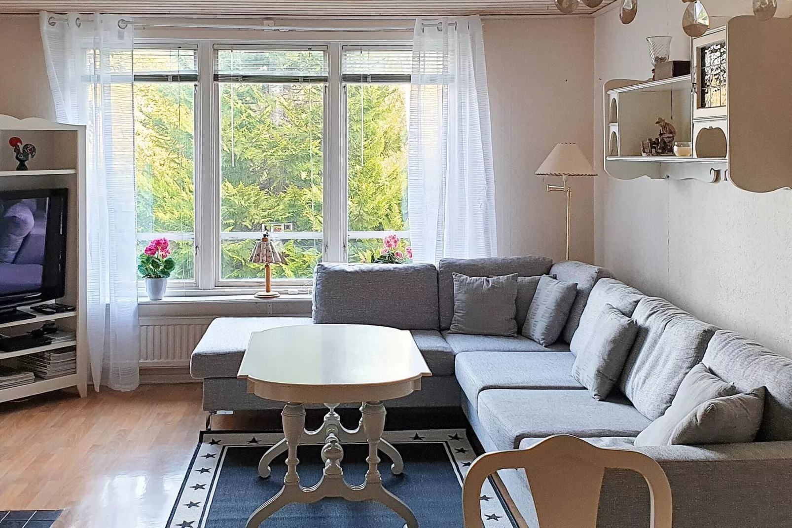 8 persoons vakantie huis in Annerstad-By Traum-Binnen