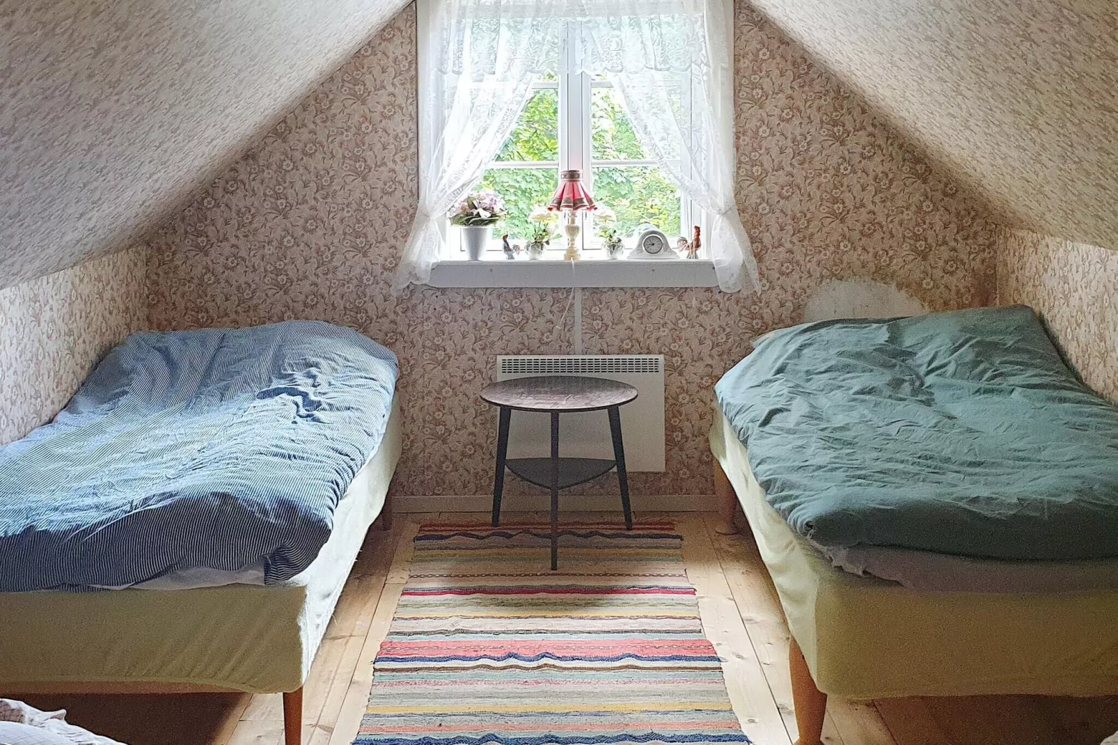 8 persoons vakantie huis in Annerstad-By Traum-Binnen