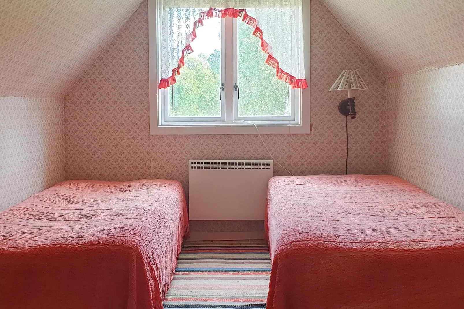 8 persoons vakantie huis in Annerstad-By Traum-Binnen