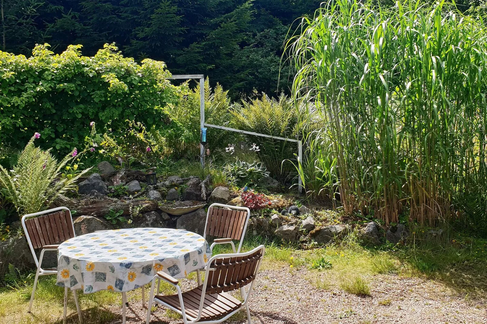 8 persoons vakantie huis in Annerstad-By Traum-Niet-getagd