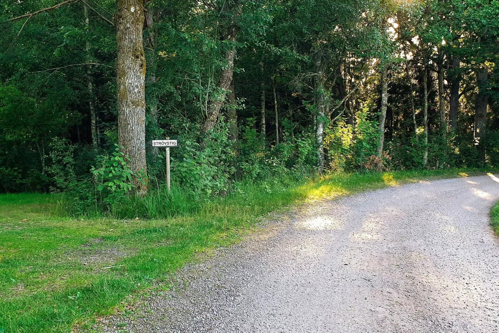 8 persoons vakantie huis in Annerstad-By Traum-Niet-getagd