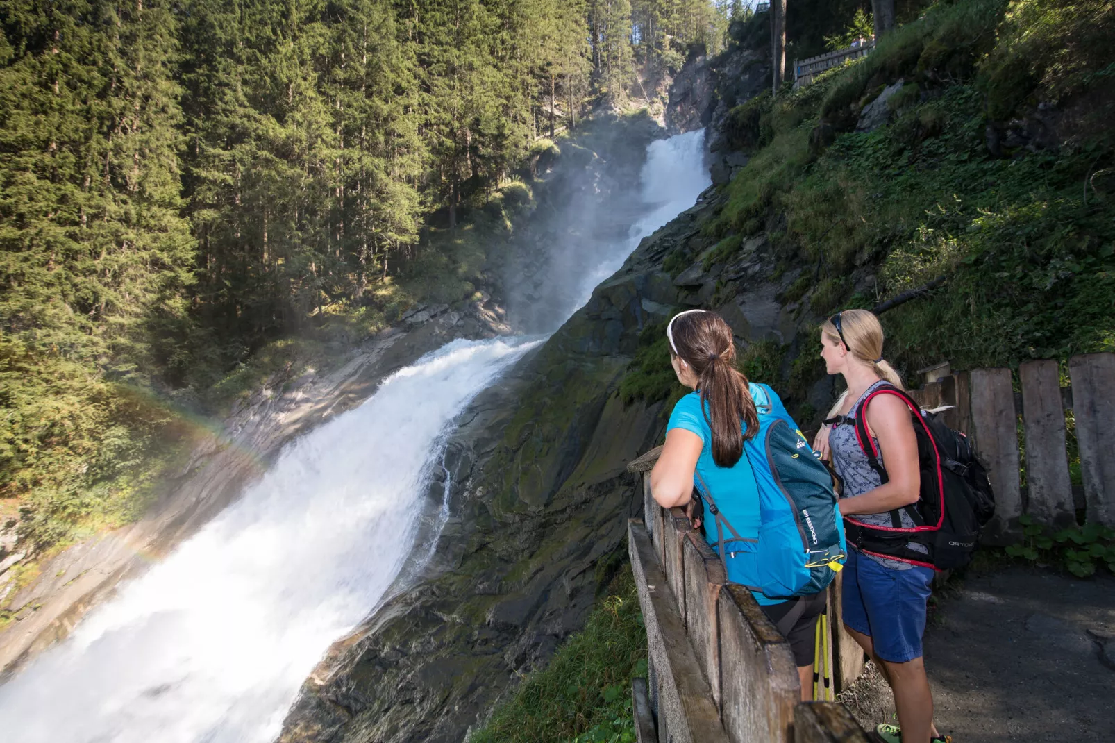 Edenlehen - Wasserfall-Image-tags.