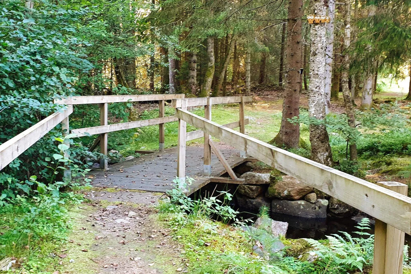 8 persoons vakantie huis in Annerstad-By Traum-Niet-getagd