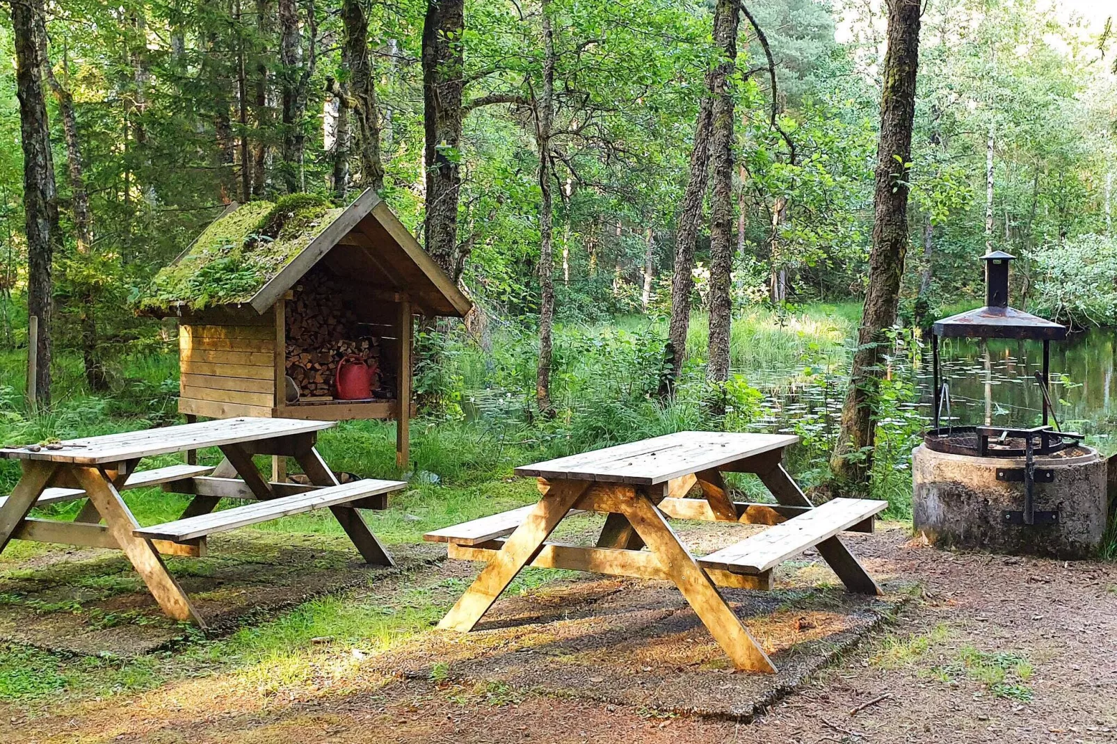 8 persoons vakantie huis in Annerstad-By Traum-Niet-getagd