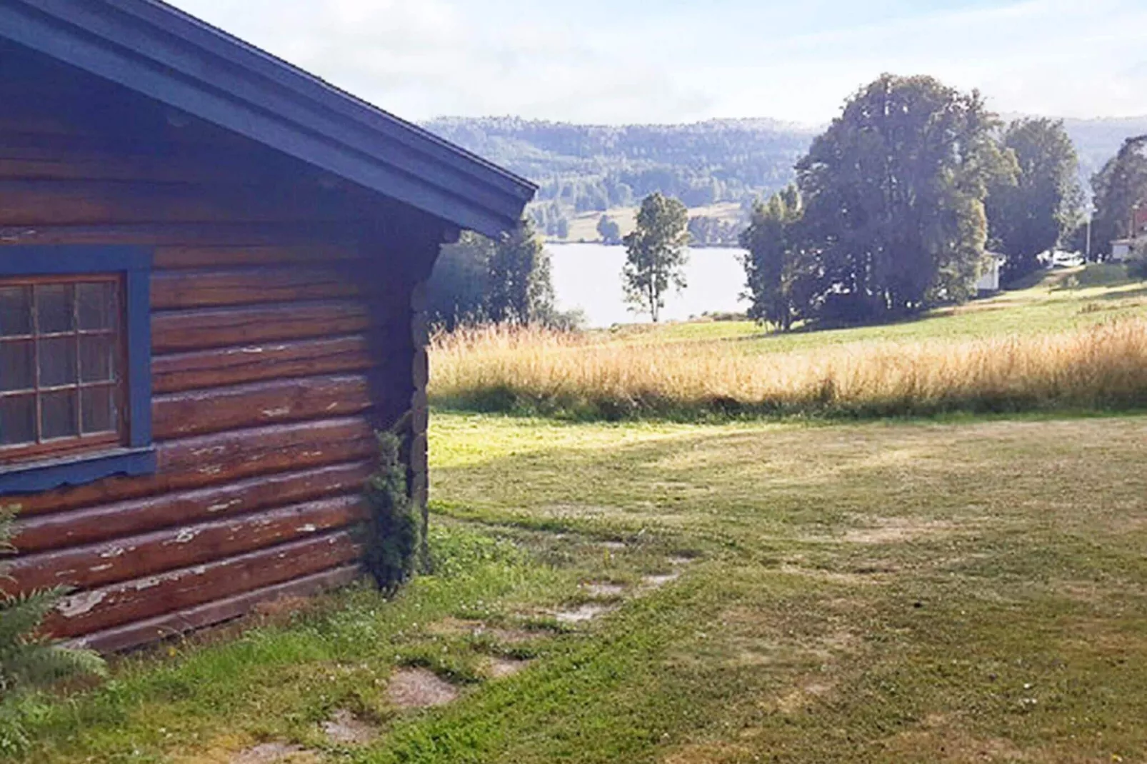 4 persoons vakantie huis in SUNNE