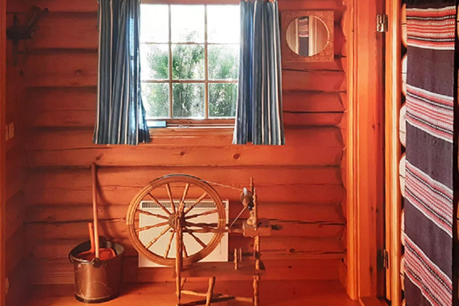4 persoons vakantie huis in SUNNE-Binnen