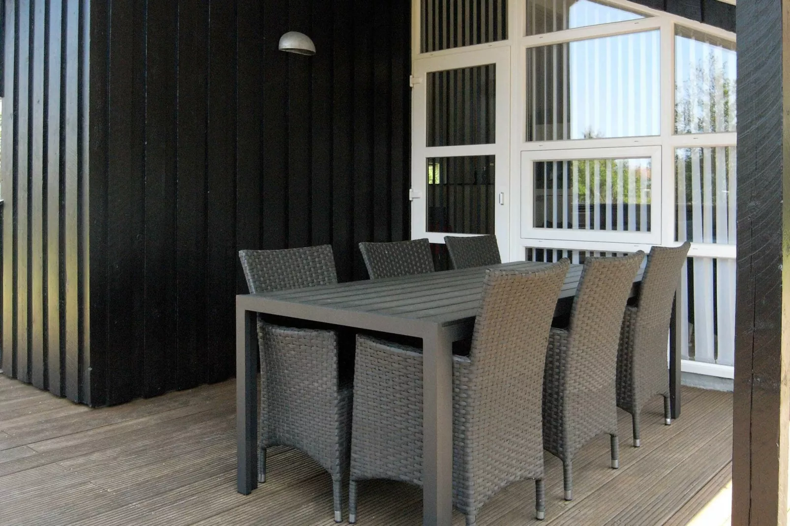 6 persoons vakantie huis in Fanø-Niet-getagd