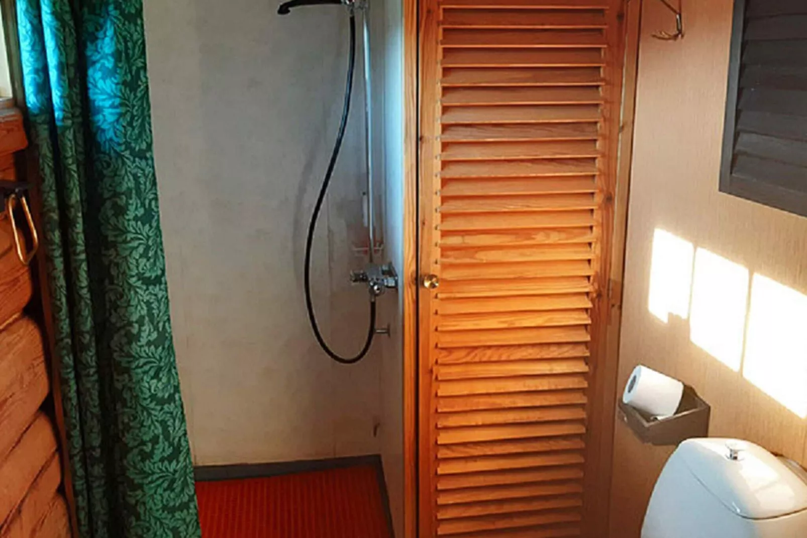 4 persoons vakantie huis in SUNNE-Binnen