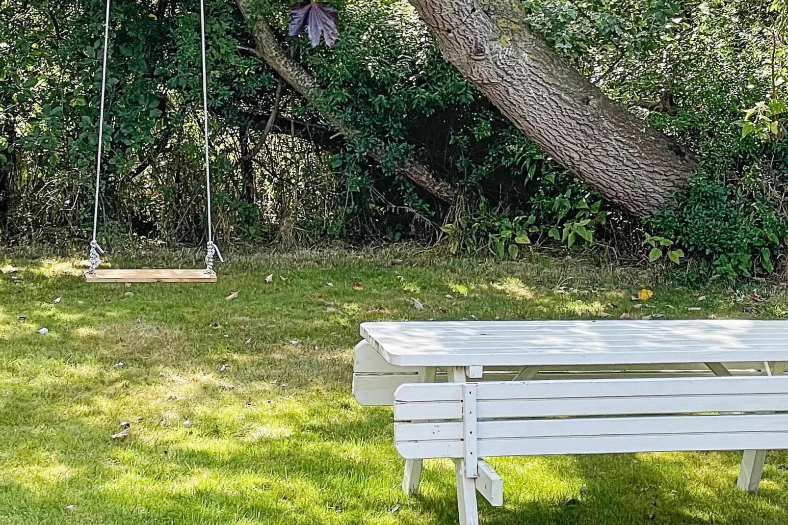 5 persoons vakantie huis in Nakskov-By Traum-Buitenlucht
